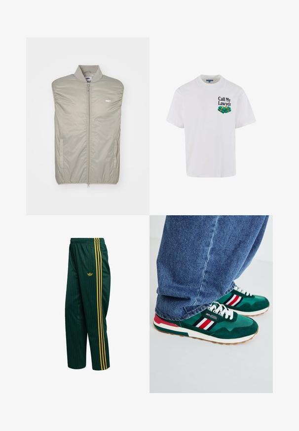 Zalando