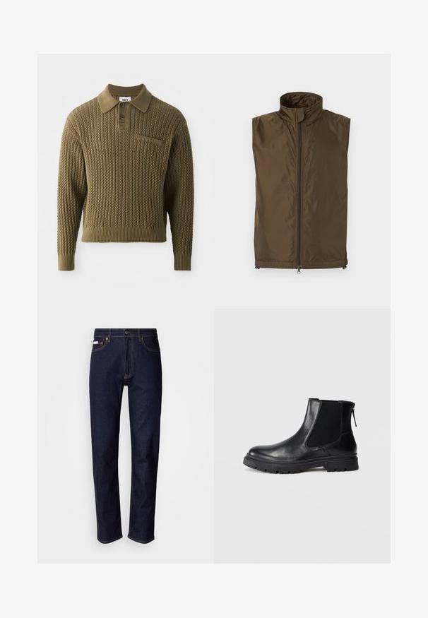 Zalando