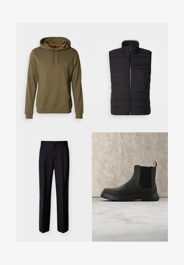 Zalando