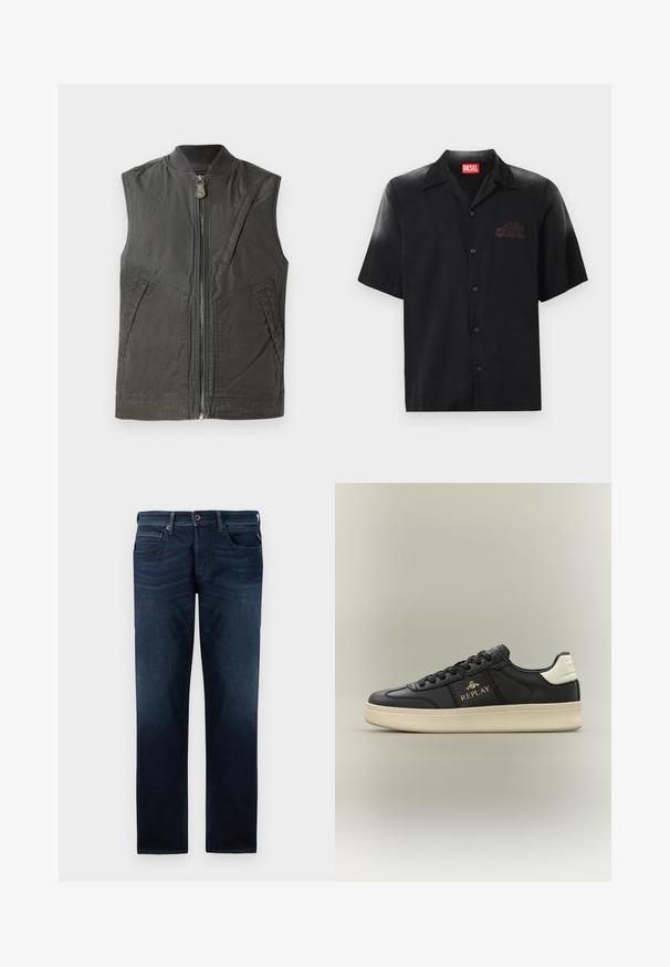 Zalando