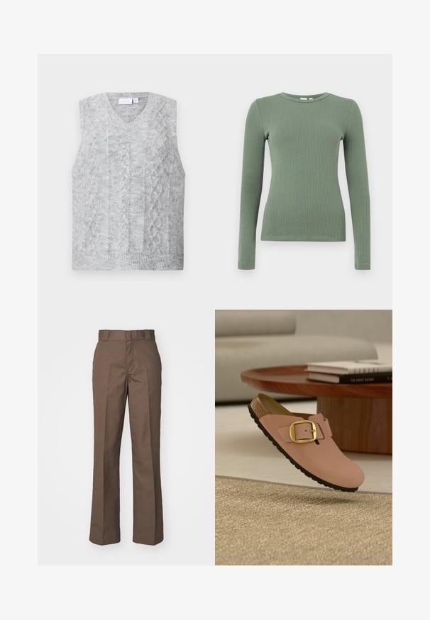 Zalando
