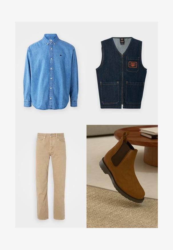 Zalando