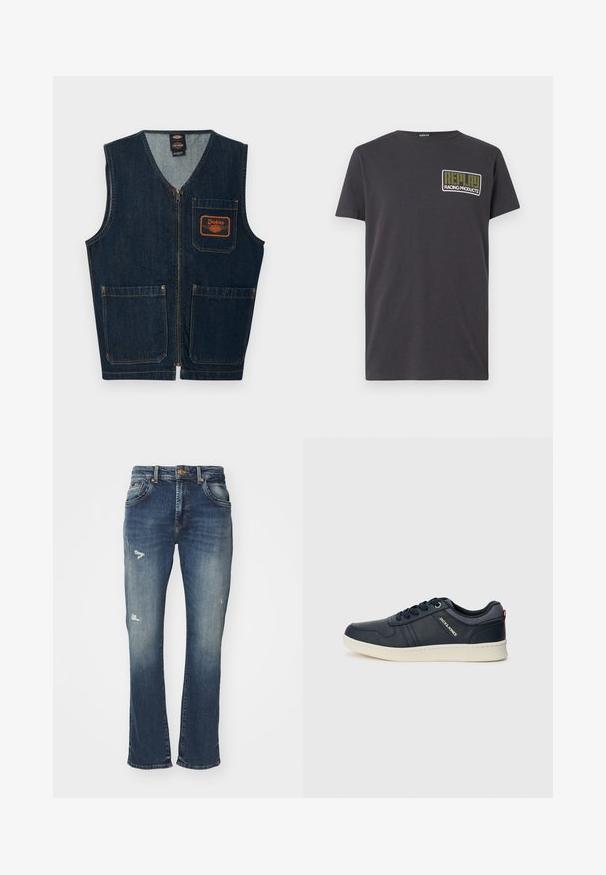 Zalando