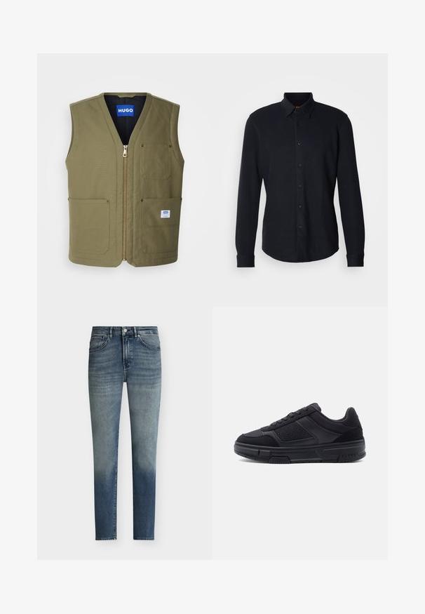 Zalando