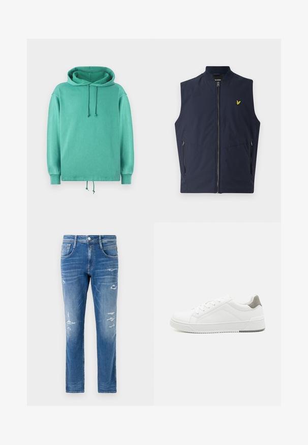 Zalando