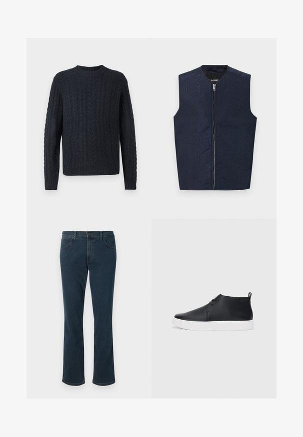Zalando
