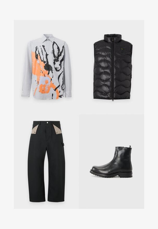 Zalando