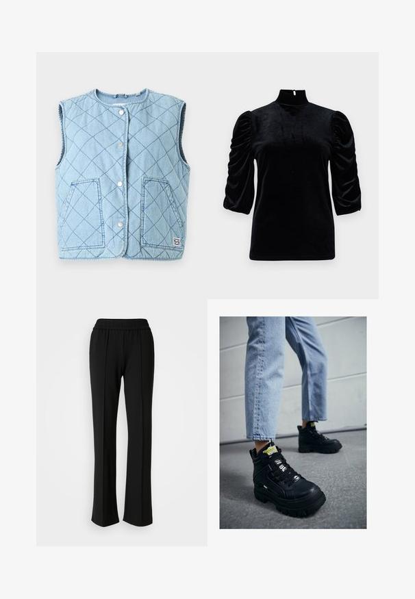 Zalando