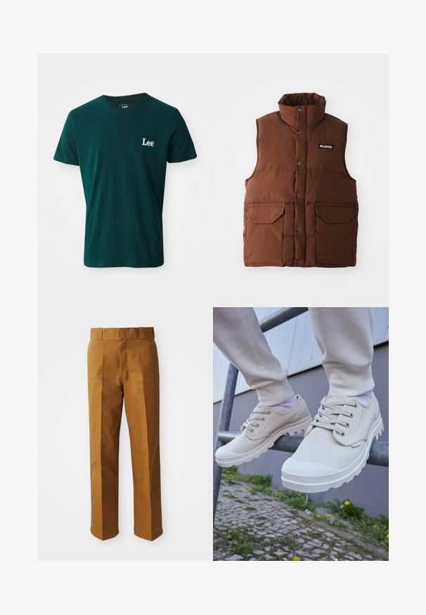Zalando
