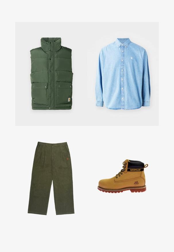 Zalando
