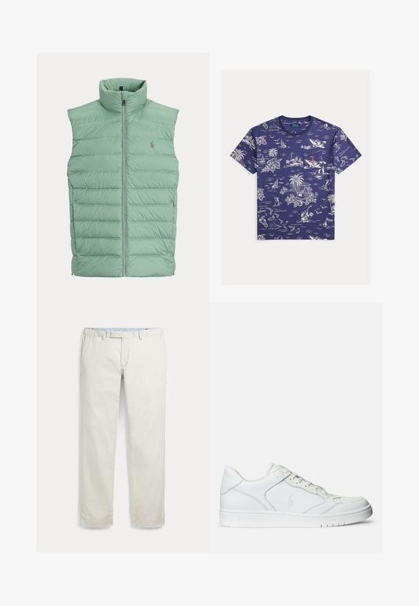 Zalando