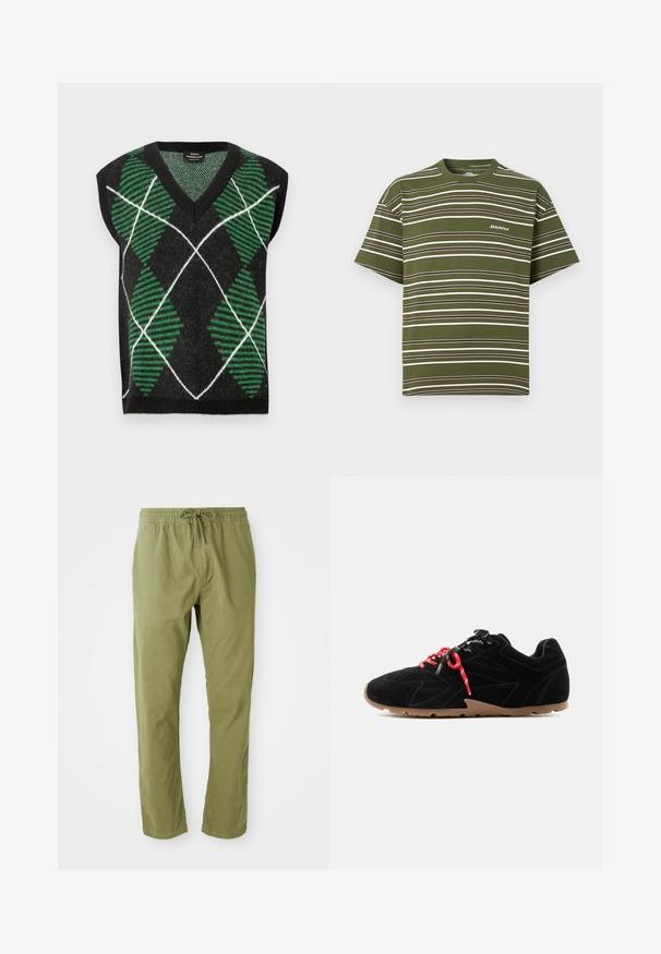 Zalando