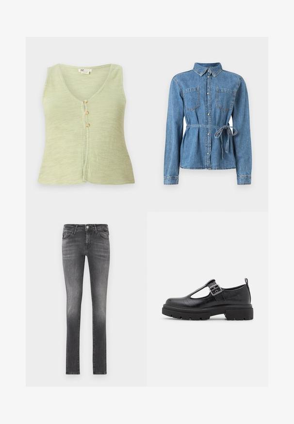 Zalando
