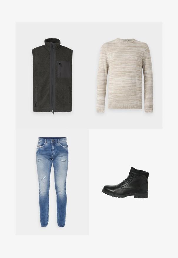 Zalando