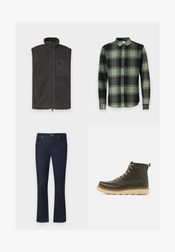 Zalando