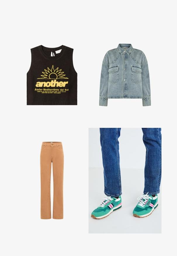 Zalando