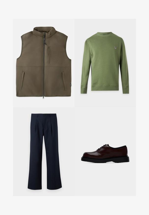 Zalando
