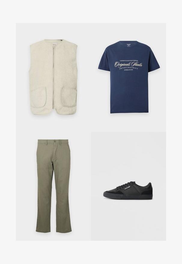 Zalando