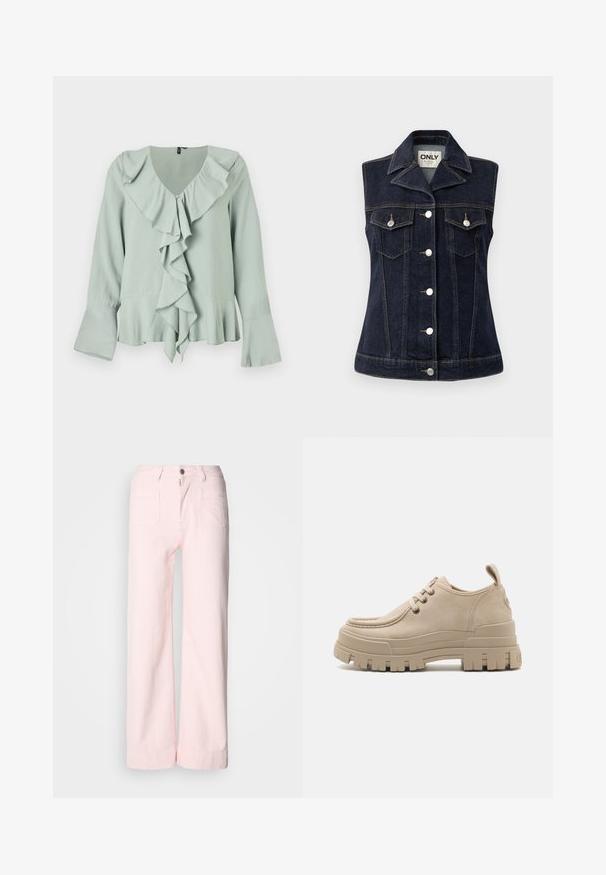Zalando