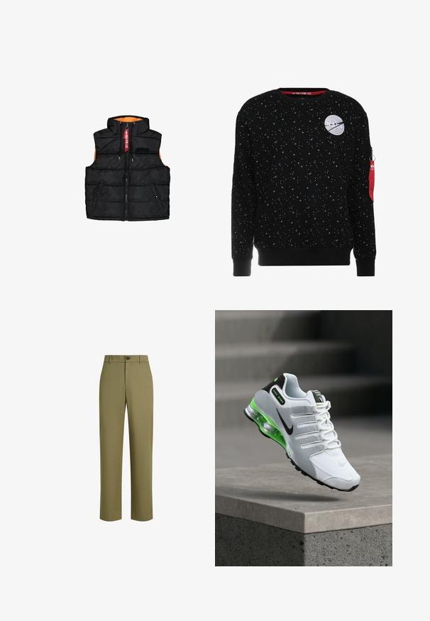 Zalando