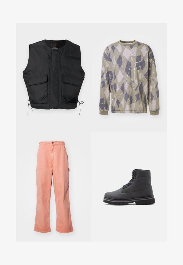 Zalando