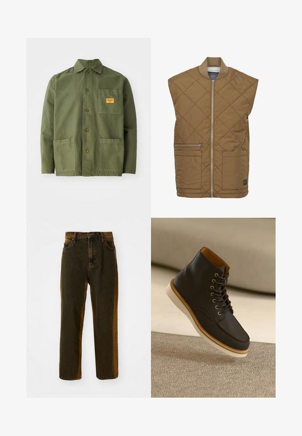 Zalando