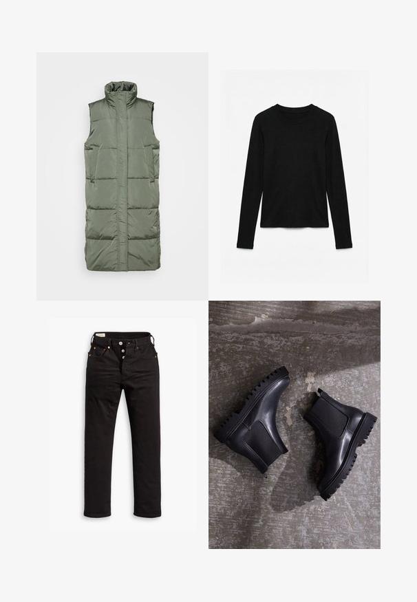 Zalando
