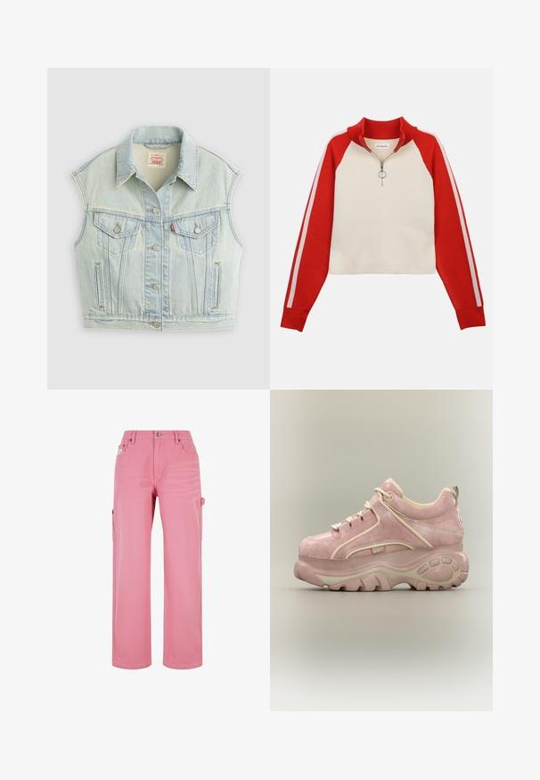 Zalando