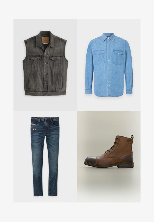 Zalando