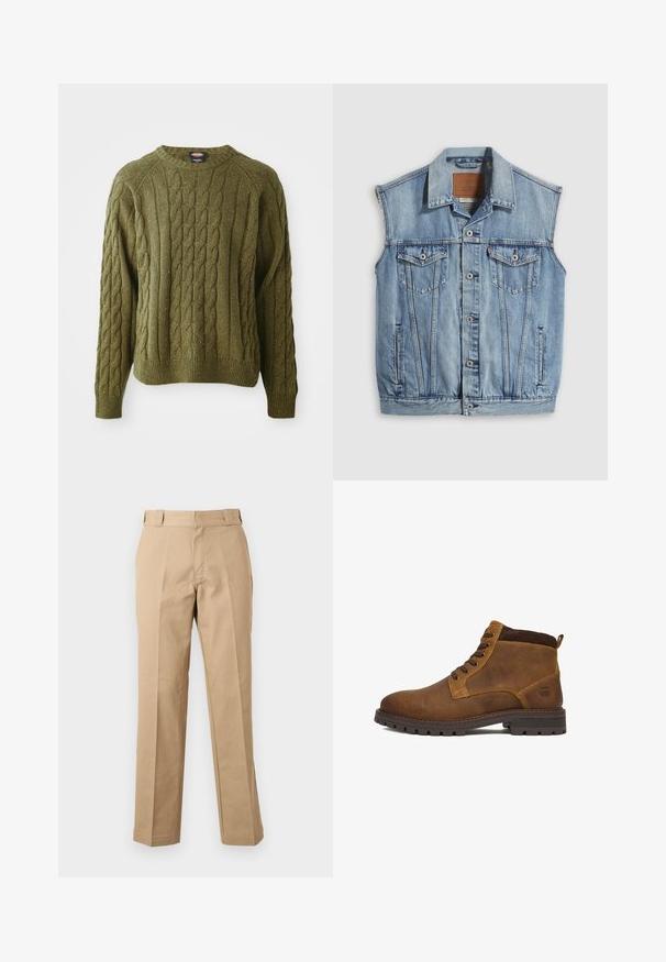 Zalando