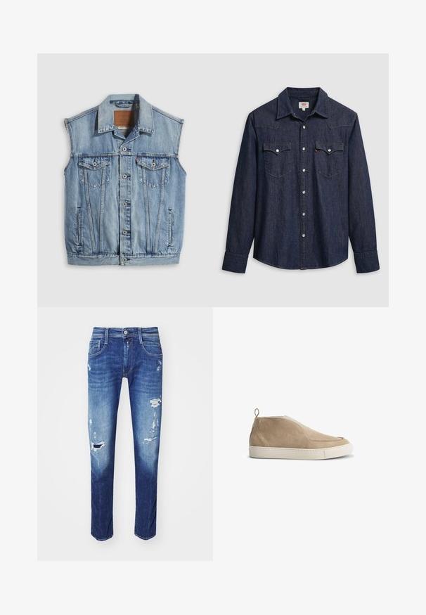 Zalando