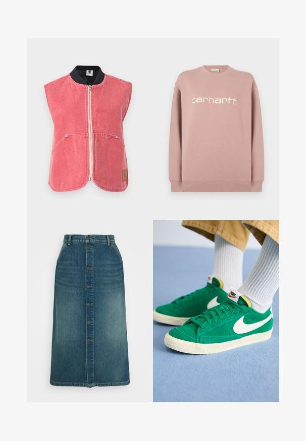 Zalando