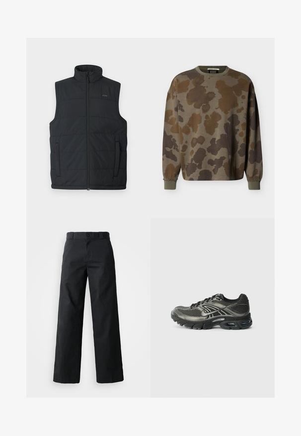 Zalando