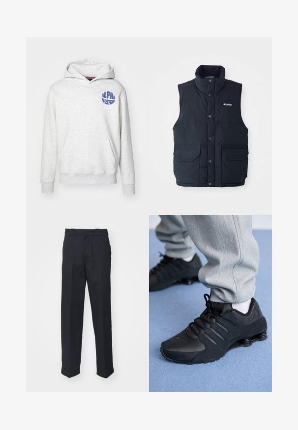 Zalando