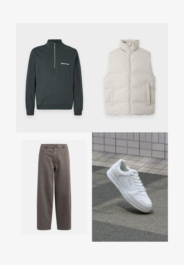 Zalando