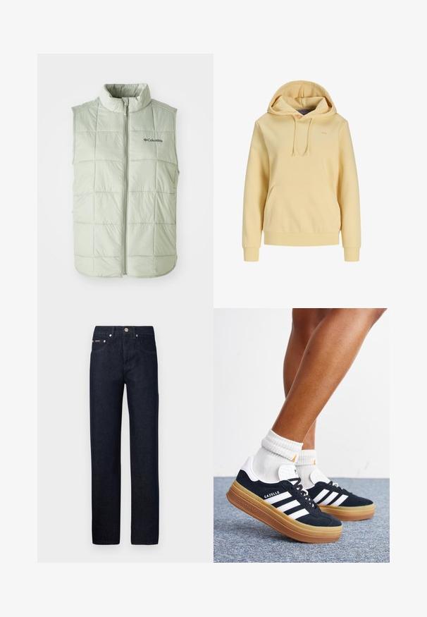 Zalando