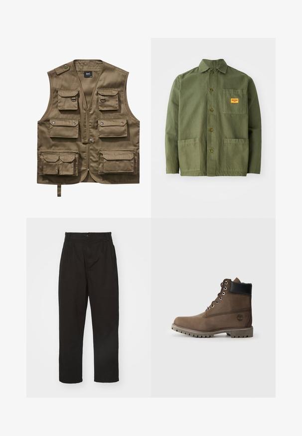 Zalando