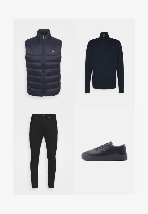 Zalando