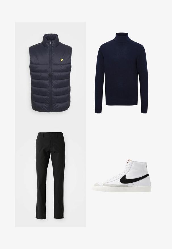 Zalando