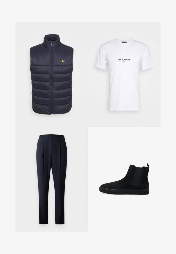 Zalando