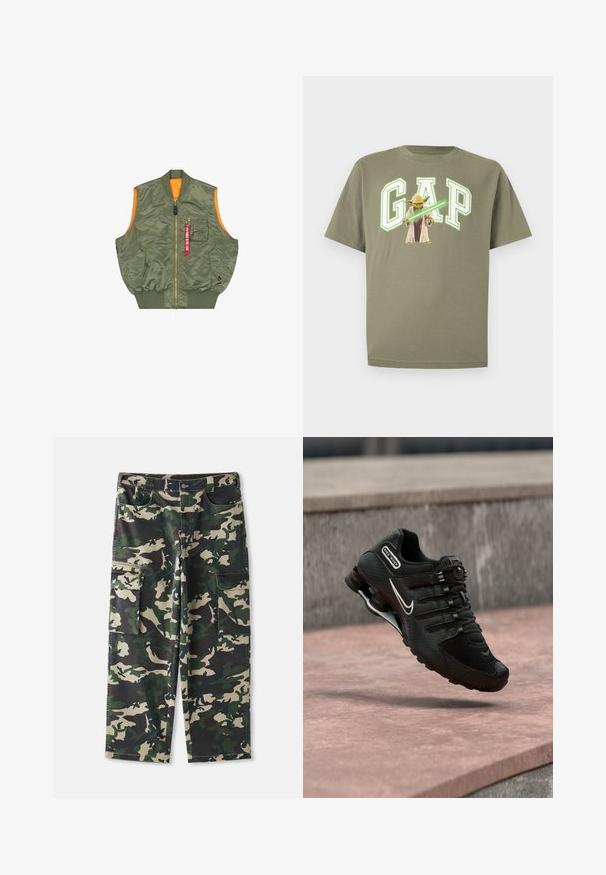 Zalando