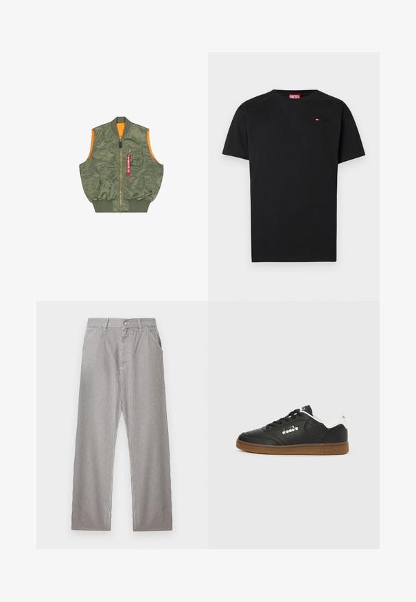 Zalando