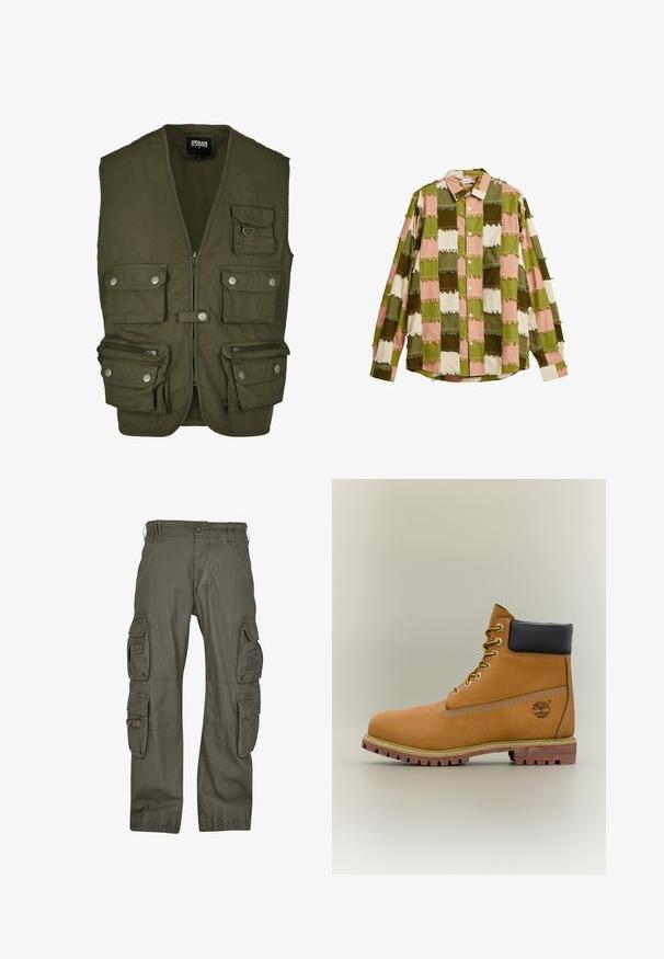 Zalando
