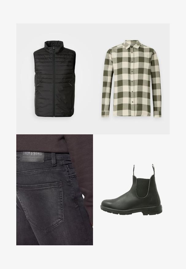 Zalando