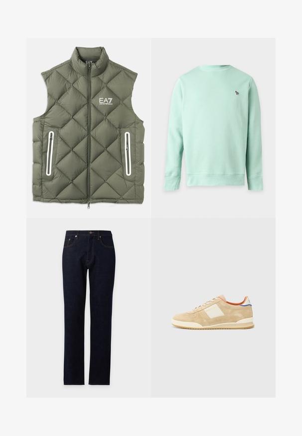Zalando