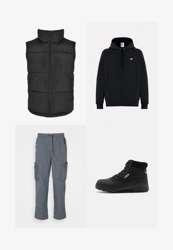 Zalando