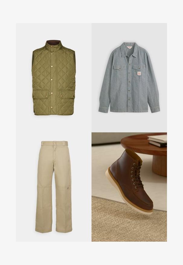 Zalando
