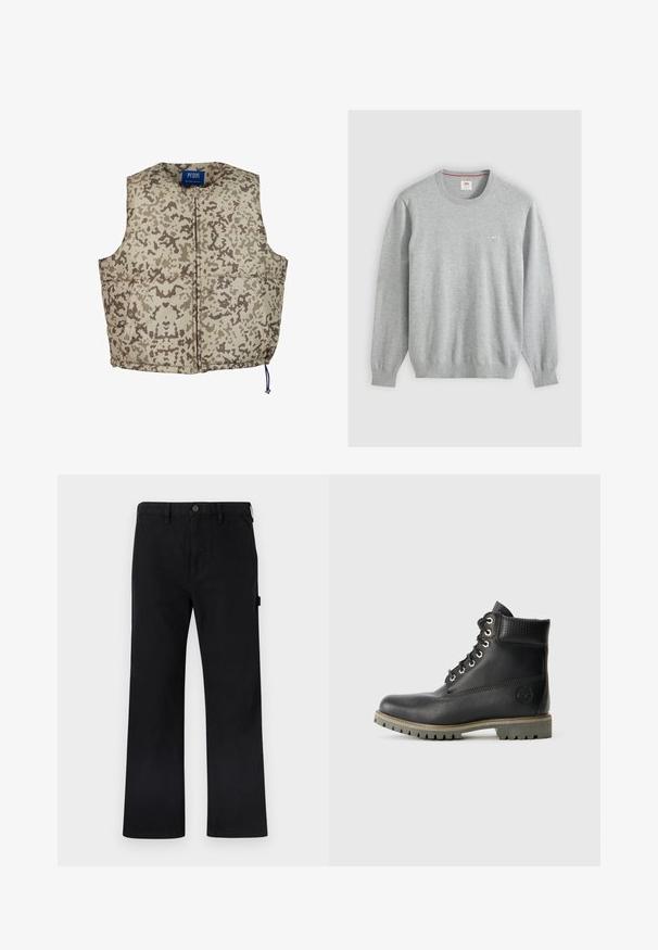 Zalando