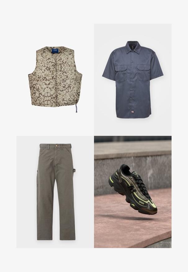 Zalando