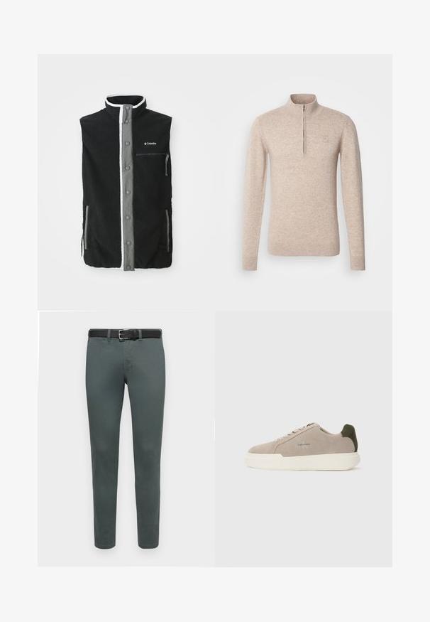 Zalando